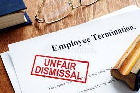 Read more about the article WHAT AN EMPLOYEE MUST PROVE IN A CASE OF WRONGFUL DISMISSAL FROM EMPLOYMENT.